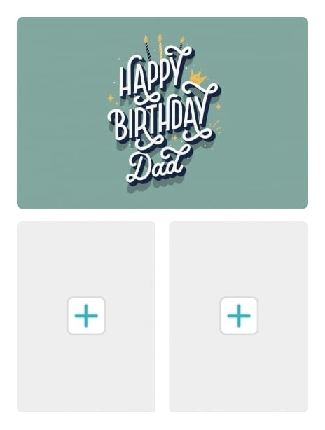 2021 birthday birthdaydad
