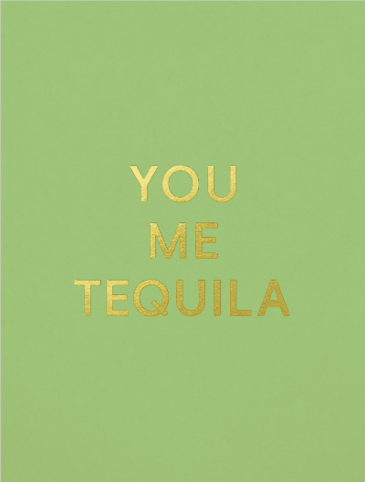 2025 everyday aigen tequila