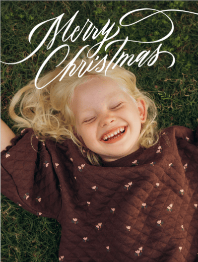2025 christmas frame 109