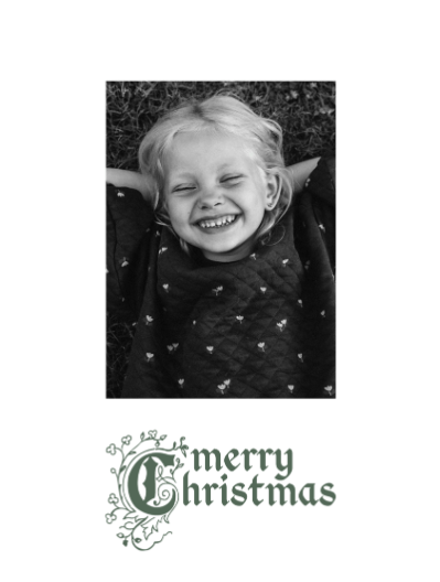 2025 christmas frame 119