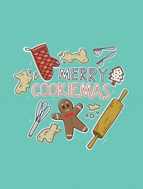 2022 christmas cookies 3