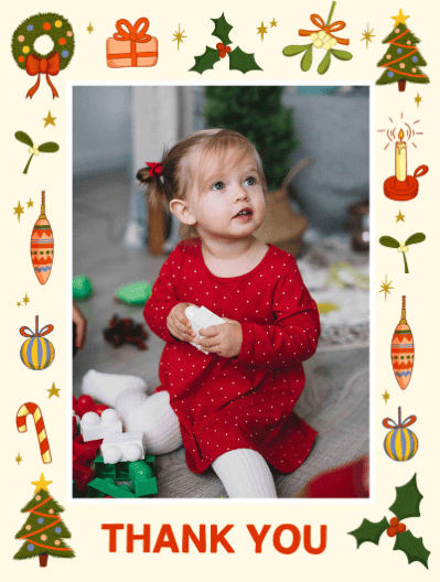 christmas thank you 4