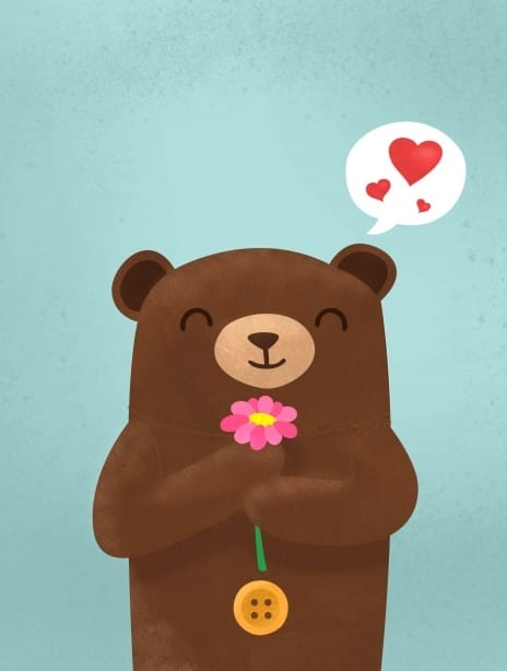 bear hug