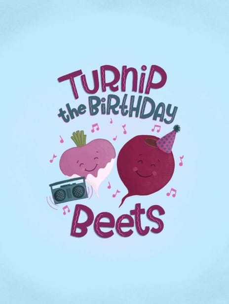 2022 birthday jenniferhines beets