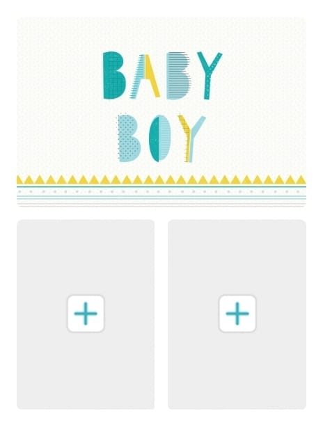 2023 newbaby sorcha babyboy
