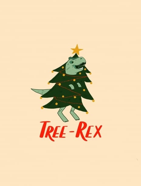 2021 christmas tree