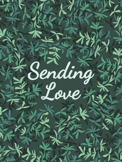2023 everyday libby getwell love missyou leaves
