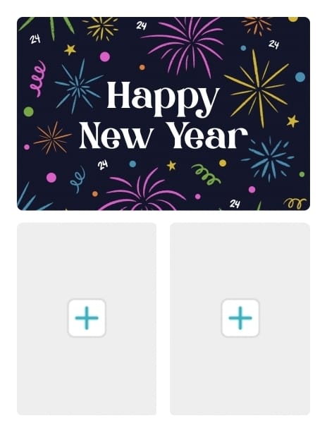 2023 newyear yvonne crackers