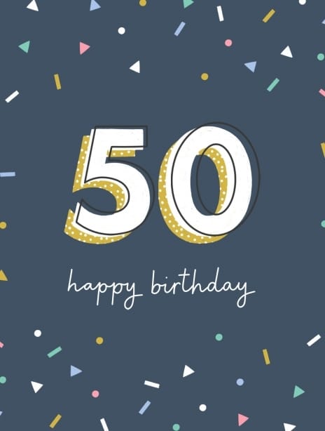 2024 birthday sorcha 50