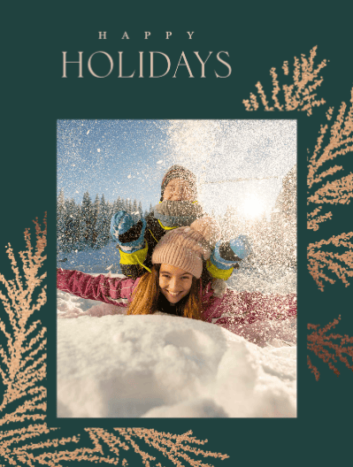 2025 christmas frame 101