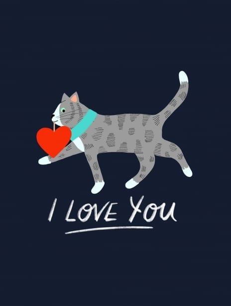 2022 valentine kaytrain iloveyou cat2