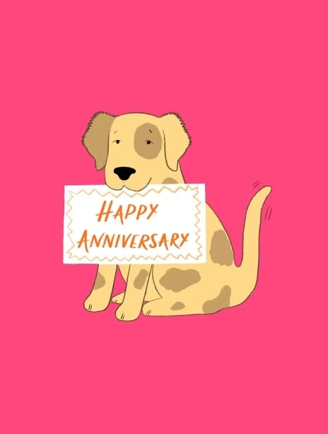 2022 anniversary kaytrain dog2