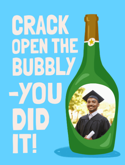 grad frame 10