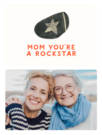 2022 mother'sday hannahbottino rock