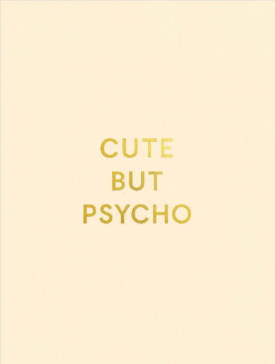 2025 everyday love aigen psycho