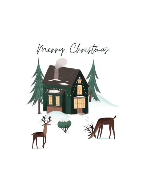 2021 christmas rachel jesson