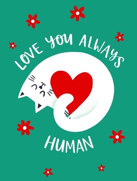 2025 love lucymaggiedesigns anniversary cat