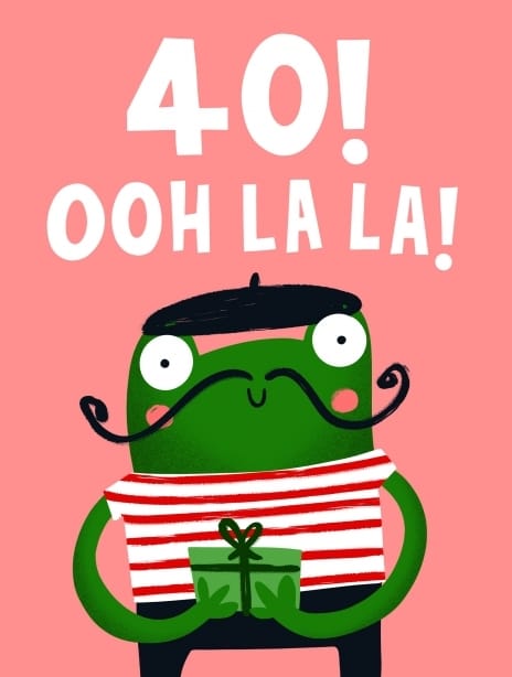2025 birthday lucymaggiedesigns age 40 2