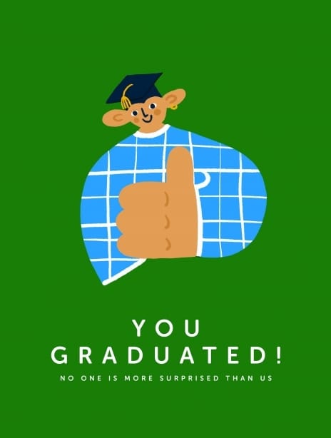 2025 congrats lucymaggiedesigns graduate you
