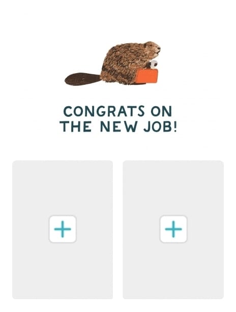 2023 congratulation hannahbottino newjob2