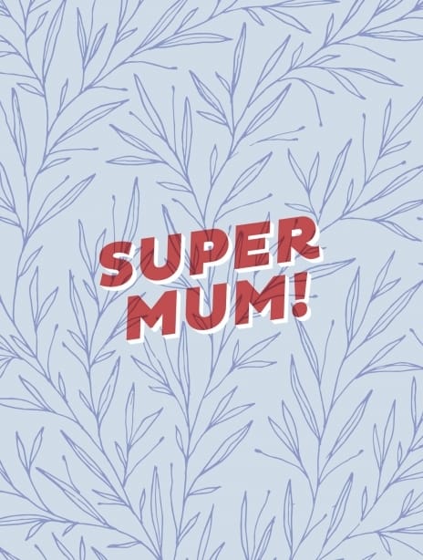 mother's day no 55