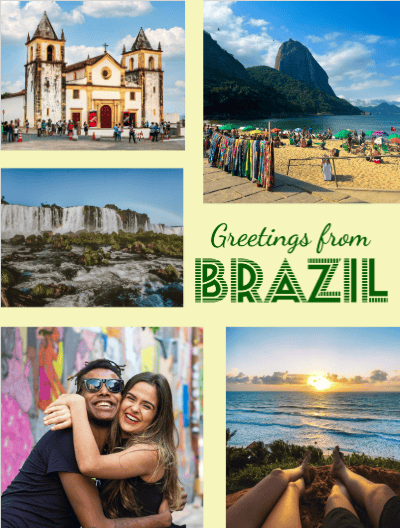 brazil