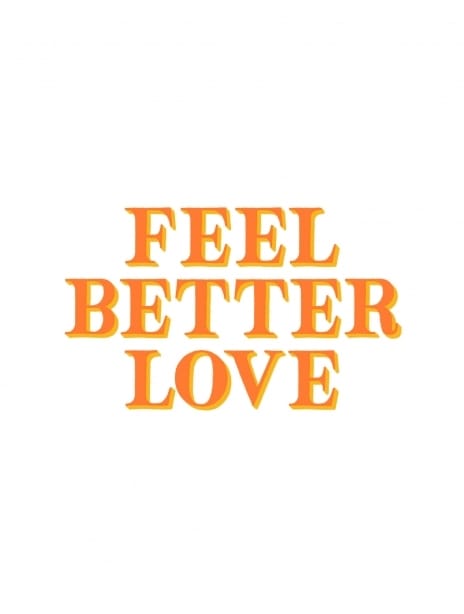 2021 getwellsoon love