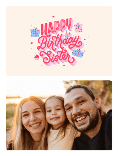 2021 birthday sister