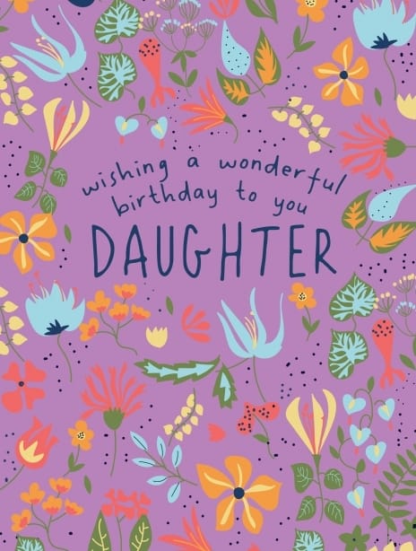 2025 birthday lauralonsdale flowers daughter