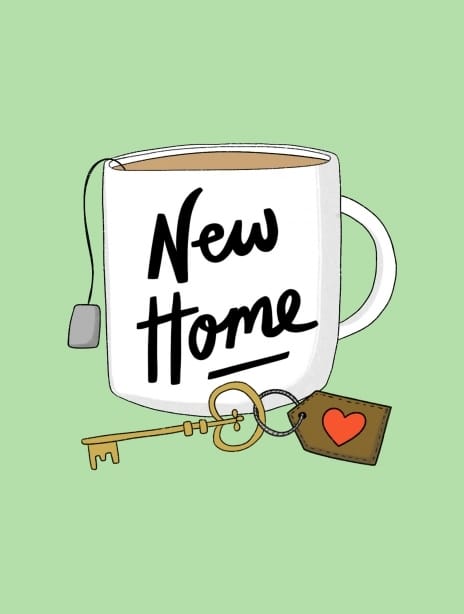 2023 newhome kaytrain congratulations cupandkeys1
