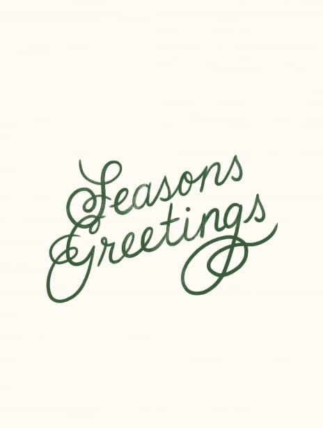 hannah2021 christmas greetings