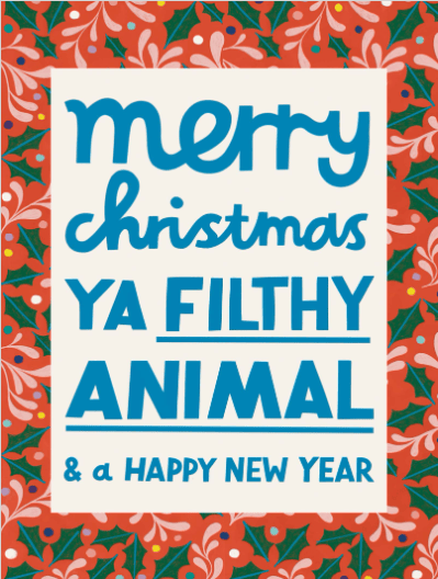 2025 christmas funny 516