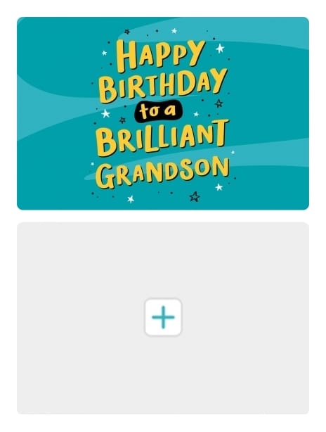 2021 felicitymuir brilliantgrandson