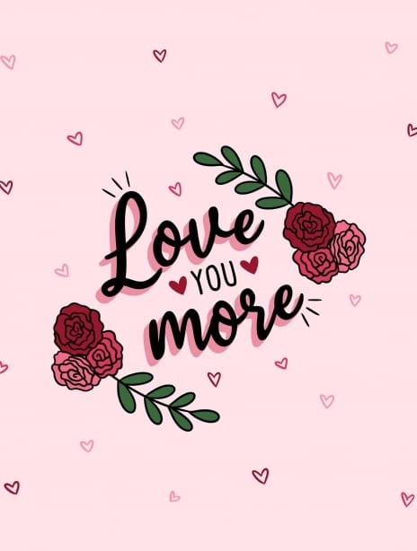 2024 valentine yvonne flowers