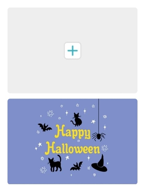 2022 halloween jessiewood cat