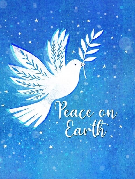2024 christmas siya peace2