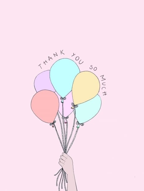 thankyou 2020 24