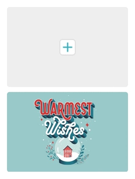 2021 christmas wishes