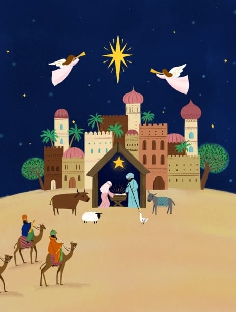 2023 christmas siya camel2