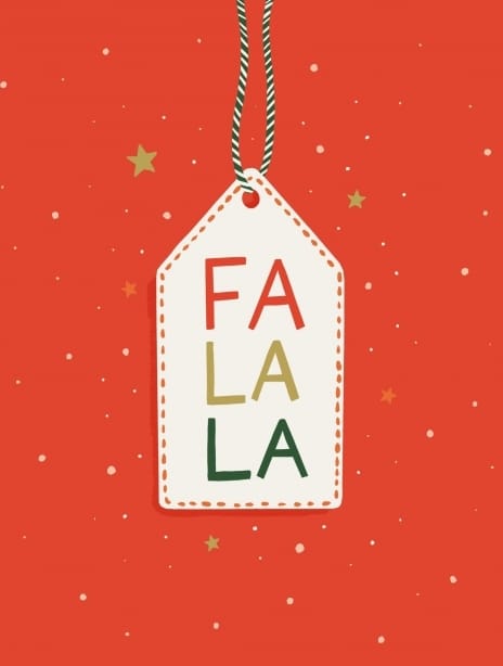 2020 lauraingham xmasfalala