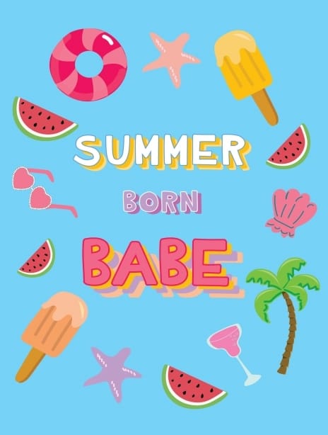 2025 birthday lauralonsdale summer