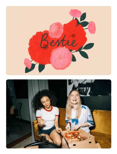 2022 valentine hannahbottino bestie