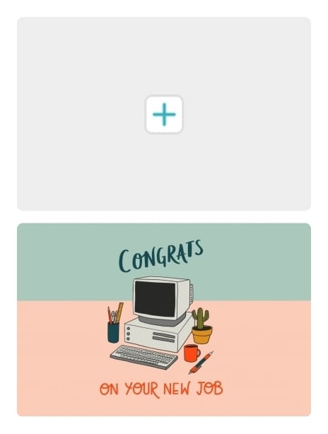 2022 congratulations newjob computer8