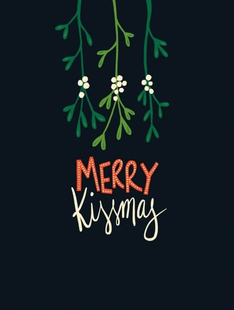 2020 lauraingham merrykissmas