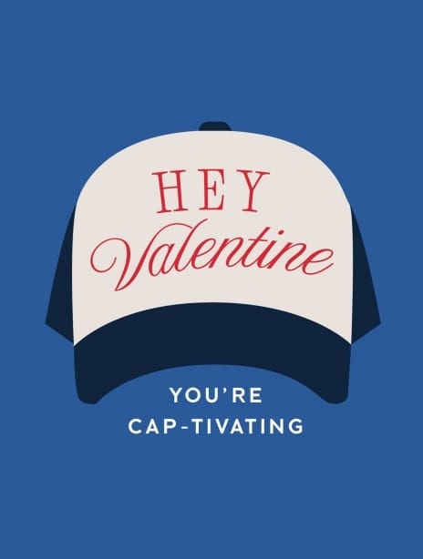 2025 valentines erinwilson cap
