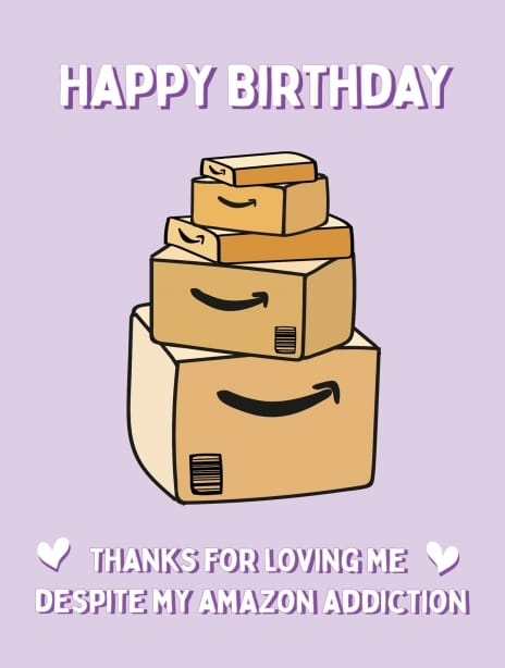 2025 birthday lauralonsdale amazon
