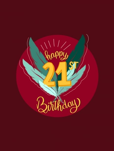 birthday 2021 100