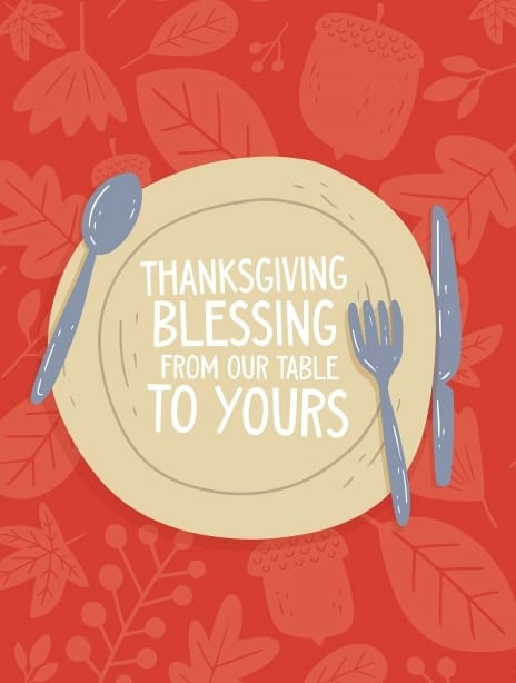 2023 thanksgiving mayalaurent food