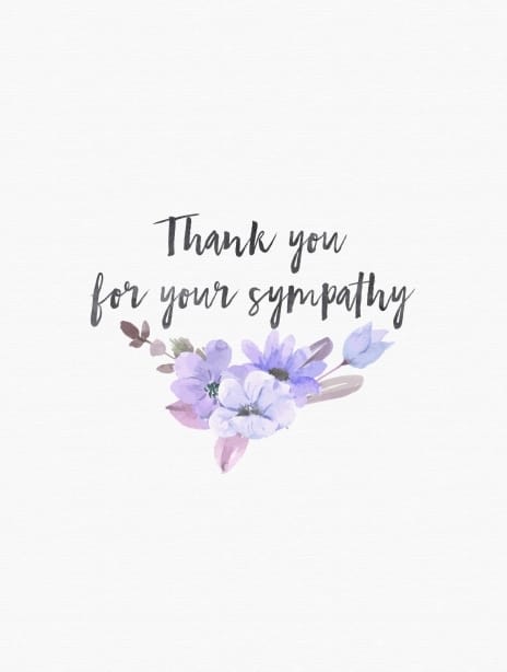 sympathy 2021 02