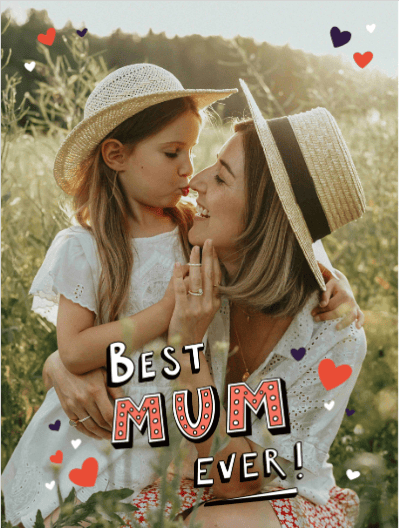 mother's day no 79